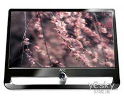 21.5寸高清入門(mén)機(jī)勁爆創(chuàng)低 aoc f22s報(bào)830