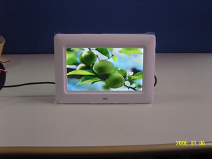 數碼相框-數碼相框 數碼相框7寸 廣告機 定制 電子相框,深圳工廠直銷-數碼相.