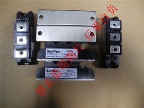 PD70F 160日本Sanrex三社可控硅模塊現(xiàn)貨直銷(xiāo)